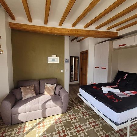 Appartement Hb Costablanca Apartamientos Junto Al Mar à La Vila Joiosa Extérieur photo
