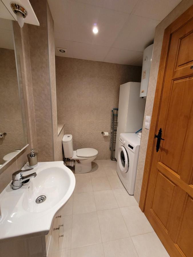 Appartement Hb Costablanca Apartamientos Junto Al Mar à La Vila Joiosa Extérieur photo